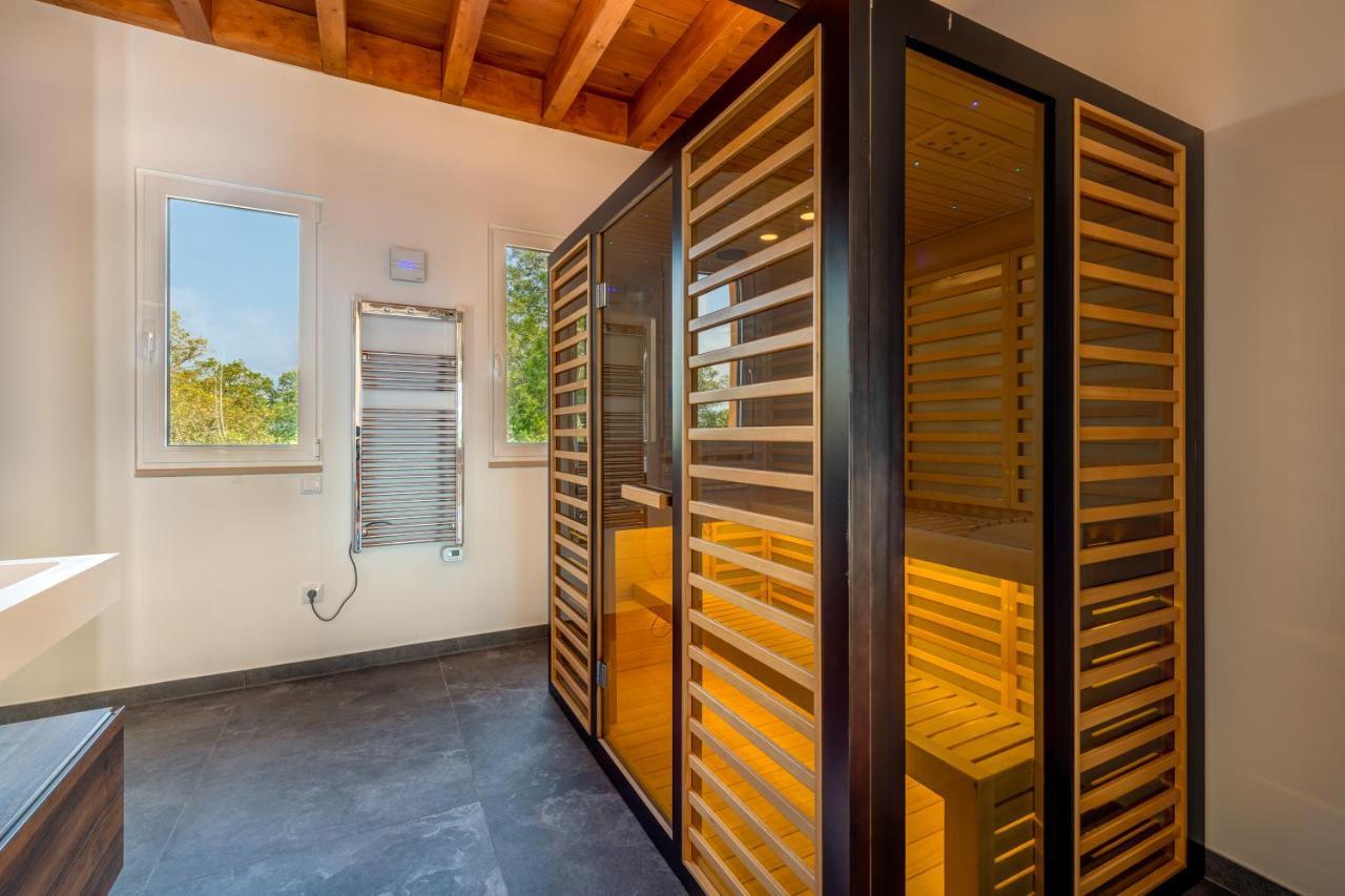 Meia Lua - Your Private Artsy Paradise Overlooking The Ria Formosa With Pool And Sea Views Near Barril Beach, Tavira Luz de Tavira Exterior photo